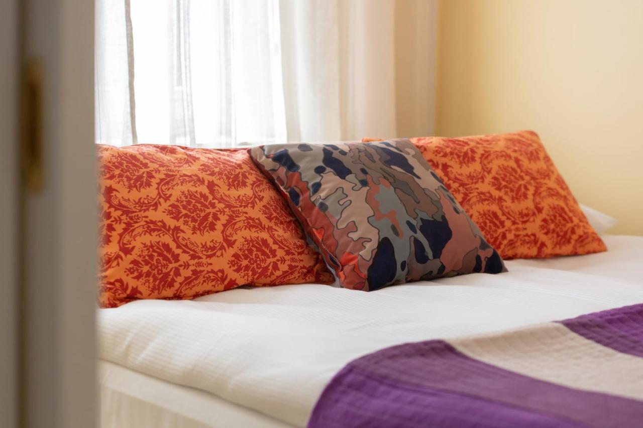Miodowa Apartment Krasinski Garden Warsaw By Noclegi Renters 外观 照片