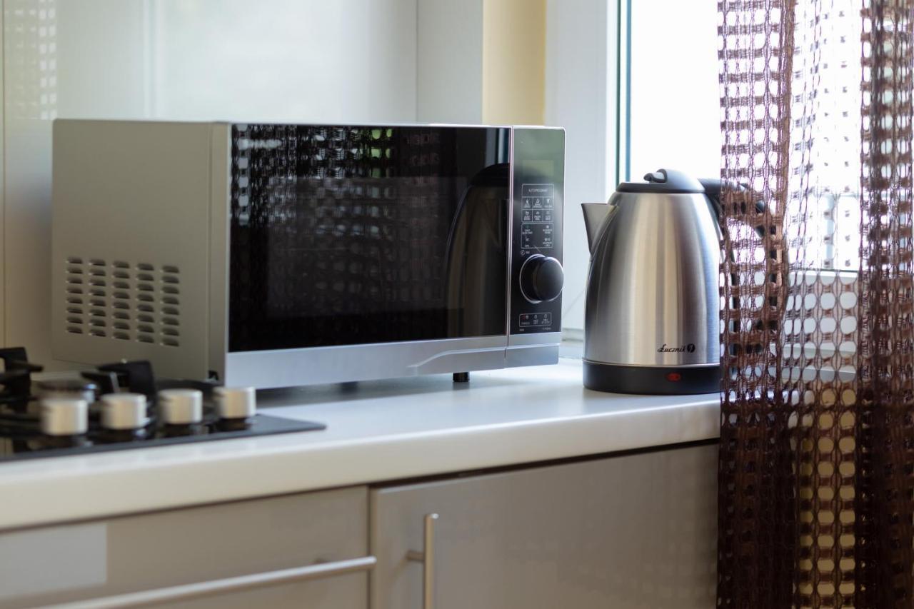 Miodowa Apartment Krasinski Garden Warsaw By Noclegi Renters 外观 照片