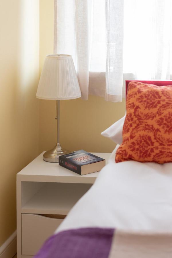 Miodowa Apartment Krasinski Garden Warsaw By Noclegi Renters 外观 照片